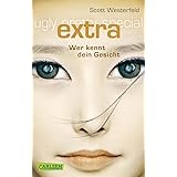 Ugly Pretty Special Band 3 Special Zeig Dein Wahres Gesicht Amazon De Scott Westerfeld Gabriele Haefs Bucher