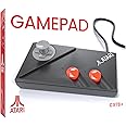 CX78+ Gamepad (Atari 2600 Plus) (Exclusive to Amazon.co.uk)