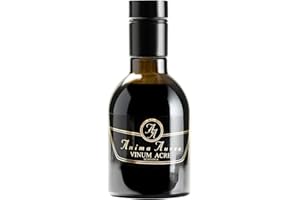 ANIMA AUREA Vinagre de Pedro Ximénez Vinum Acre