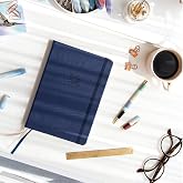 A5 Bullet Journal Noktalı Defter 140 gr. 80 Yaprak Midnight