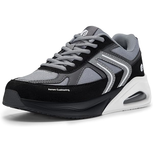 Amazon Laufschuhe Breiter FuÃƒÂŸ Herren Sneaker Damen