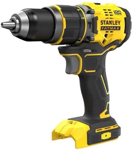 Sécateur Électrique 18V STANLEY FATMAX V20 SFMCPP32M1-QW - 1 Batterie