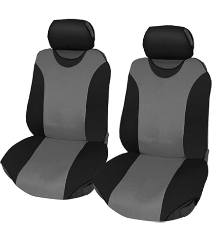 Accessori per auto WOLTU AS7258 Set Completo di Coprisedili per Auto Macchina Seat Cover