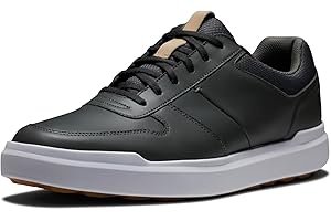 FOOT JOY Footjoy Men's Contour Casual Golf Shoe