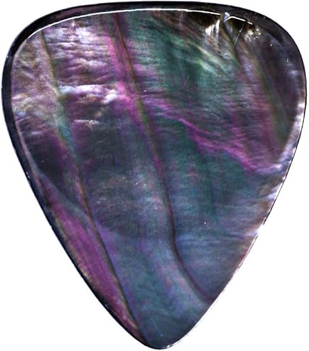 TIMBER TONES Stone Tones Arizona Jade Médiator