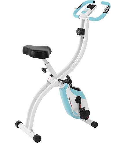 Pedali Statici Per Anziani, Mini Cyclette Da Casa, Pedaliera Elettrica Con Schermo LCD Per Allenamento Di Braccia E Gambe, Livelli Di Resistenza Regolabili - 4