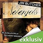 Nebenjobs (Die dunklen Fälle des Harry Dresden - Kurzgeschichten)