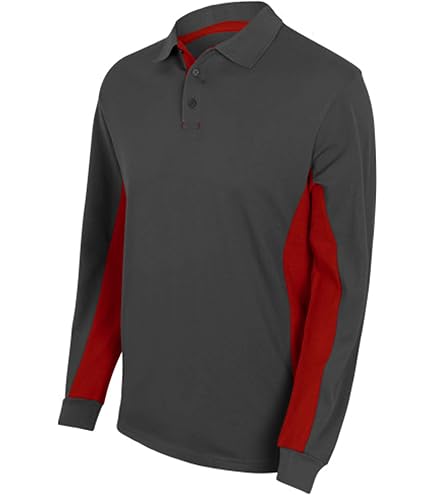Chemises de sport longues pour homme Chemises de sport longues pour homme