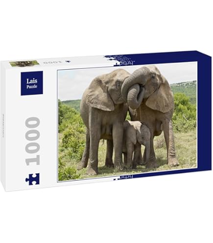 Rompecabezas Gatos TWYYDP Puzzle De Madera Adulto 1000 Piezas