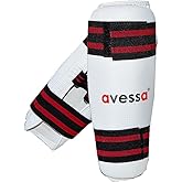 Avessa Taekwondo Kaval Koruyucu L Beden Tekk-100
