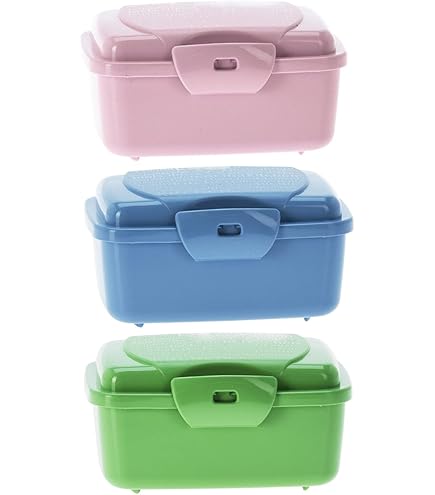 TUPPERWARE ECO+ GROSSER Twin -Box Brotdose Lunchbox Lila Neu/ovp EUR 7