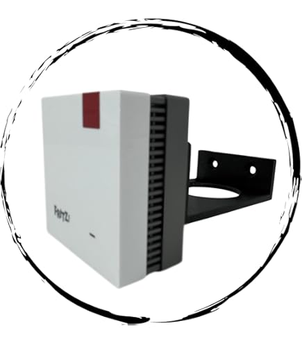 FRITZ!Repeater 1200 AX - kliksafe.shop
