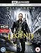 I Am Legend [4K UHD] [2016] [Includes Digital Download] [Blu-ray]
