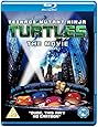 Teenage Mutant Ninja Turtles - The Original Movie [Blu-ray]