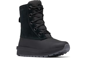 Columbia Moritza Shield Omni-Heat, Botas para Nieve Mujer