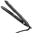 Moser Gltteisen CeraStyle PRO Ceramic Straightener Schwarz Fr schnelle und perfekte Ergebnisse