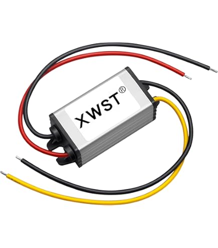 Buck 65 Module Régulateur / Convertisseur DC-DC 0.8V-24V 5A Regulateur De Ph