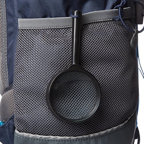 Vaude Kids Puck 10 Backpack - Marine/Blue