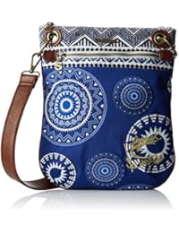 Desigual Bandolera B