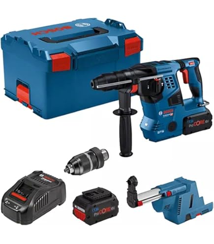 Ersatz Anker Rotor mit Lüfter für Bosch GBH 2-28, GBH 2-28 D, GBH 2-28 DF, GBH 2-28 DV, GBH 2-28 DFV, GBH 2-28 F, BH 28 MES, BH 28 MLE, BHD 2-28 EC