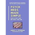 Psych Meds Made Simple
