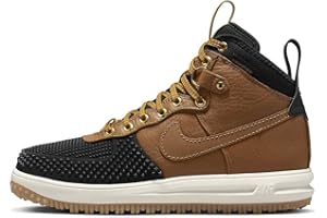 Nike Baskets Lunar Force 1 Hommes