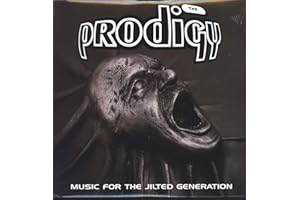Music for The Jilted Generation