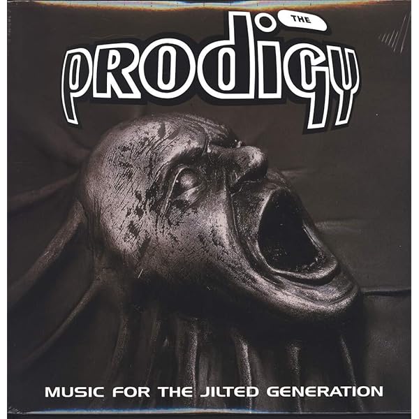 The Fat Of The Land: Prodigy: Amazon.it: CD e Vinili}