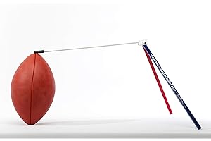 PINBWD Wizard Easy Hold Kickers Football Holder