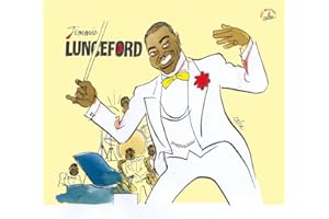 Jimmie Lunceford: Une Anthologie 1934 - 1942
