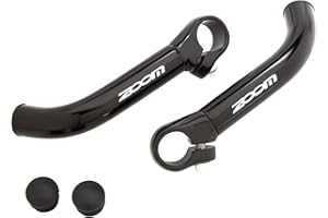 Boninbike Paio Appendici MTB Zoom Alluminio