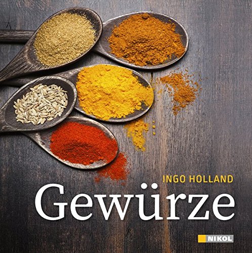 Preisvergleich Produktbild Gewürze