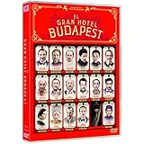 El Gran Hotel Budape