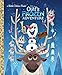 Produktbild Olaf's Frozen Adventure Little Golden Book (Disney Frozen)