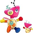 MORAINJAY 2024 The New Amazing Circus Plush Toys,Digital Zooble Plushie Doll for TV Fans Gift,Plushies Stuffed Animals Doll Toys for Kids Boys Girls,Soft Toys Birthday Gifts for all Kids