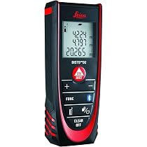 LEICA télèmétre FOKOS acier avec étui