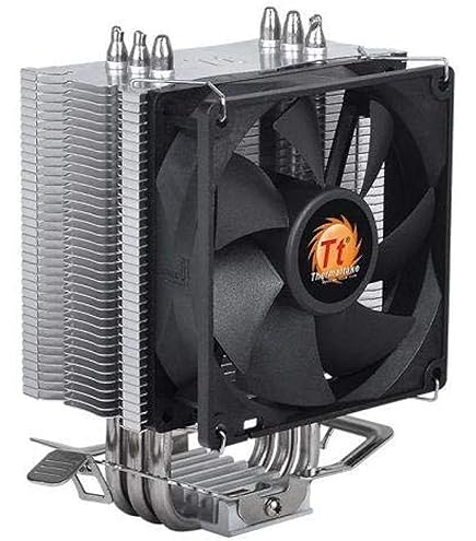 CPU