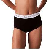 Calvin Klein BOYSHORT Boxer Kadın