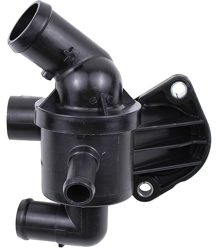 Dorman 902-5134 Engine Coolant Thermostat Housing Assembly For Specific Audi Seat Models - View #9