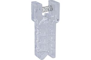 AB TOOLS Plastic Finger Saver Wire Piercing Guide Circuit Tester Electric US Pro AT165