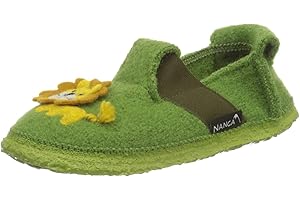 Nanga Garçon Jungle Kings Pantoufles