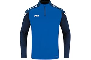 JAKO Kinder Ziptop Performance