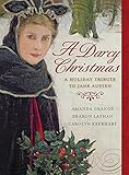 Image de A Darcy Christmas
