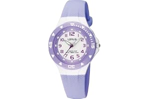 Lorus Kids klocka