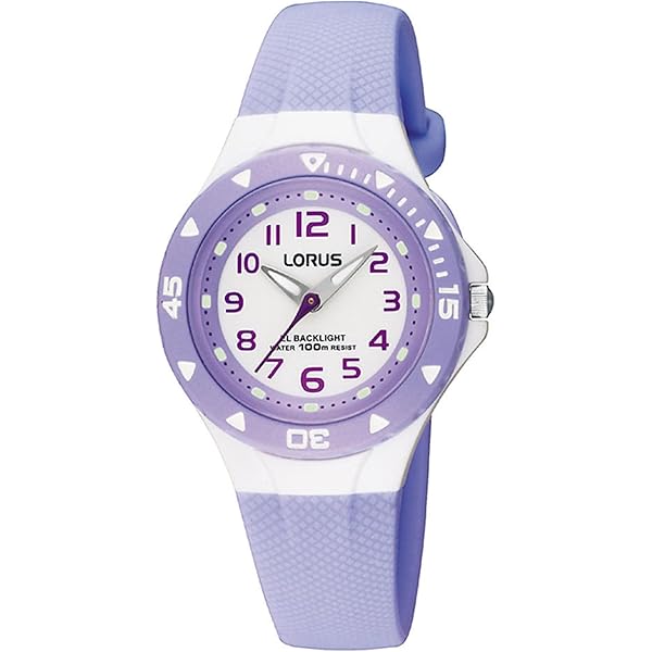 Lorus horloge RG266XX9 goudkleurig
