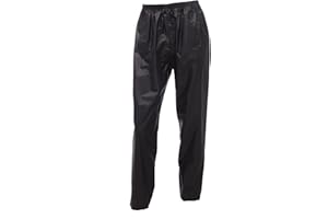 Wetplay Waterproof Over Trousers Mens Ladies Womens Unisex