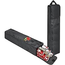 Primode Wrapping Paper Storage Bag | Wrapping Paper