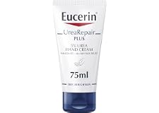 Eucerin urea repair plus 5% urea hand cream, 75 ml
