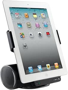 Logitech AV Stand for iPad