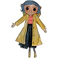 NECA Coraline Doll, 9 1/4"